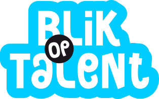 logo Blik op Talent